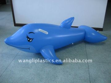 animal PVC surfboard