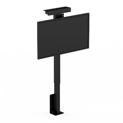 Modern Furniture Movable LCD TV lift smart automatic model Tv Electric Lift Systems