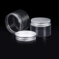 food grade packaging pet plastic jar with lids