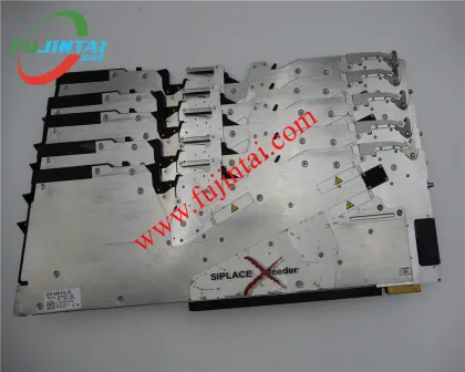 Siemens SMT Spare Parts 12-16mm Feeder Transmitter Unit 00324931