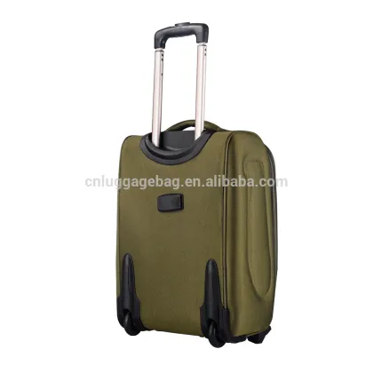 China manufacturer OEM for brand reliable wheels suitcase