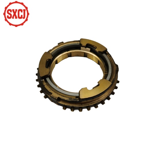 Factory outlet Auto parts input transmission synchronizer ring FOR TOYOTA oemLD620MFA-12321-B