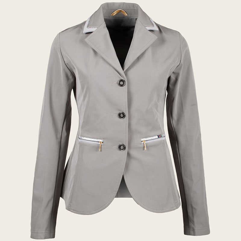 Custom Jackets Horse Back Show Jacket Women&#39;s Competition