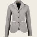 Jacket a caballo de chaquetas personalizadas Competencia de mujeres