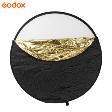 Flash Godox 80cm 5-in-1 Reflector - Portable Light Diffuser