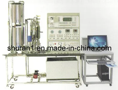 Vocational Training Equipment and Process Control Teaching Aids