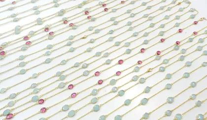 925 sterling silver necklace