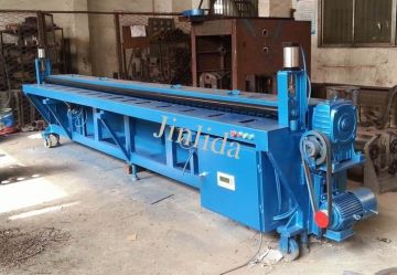 Automatic Edge Banding Machine For Gabion Box With 4.0mm Wire Diameter