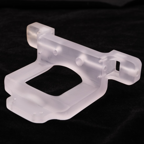 Servicio de impresión 3D SLA de alta resolución