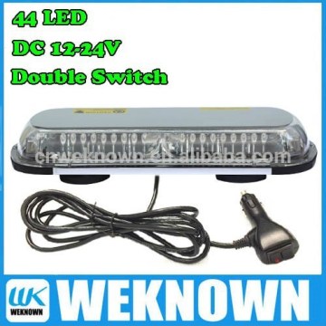 DC12V-24V 44 светодиодные магниты 44 Вт.