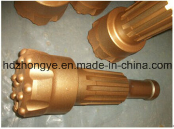 DTH Drill Bits, Good Factory, Mining Machine,