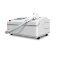 Professionelle tragbare 808nm Diodenlaser Haarentfernung