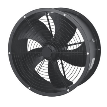Fan Ac Winder Fan T5 Inverter