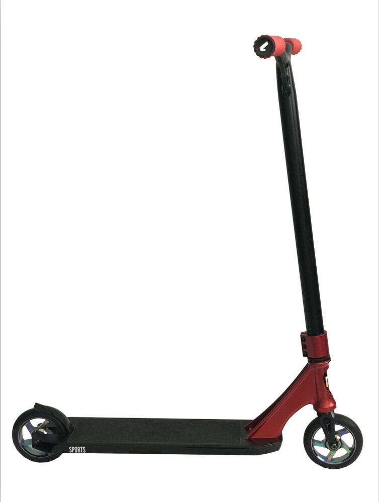 Push Pro Scooter