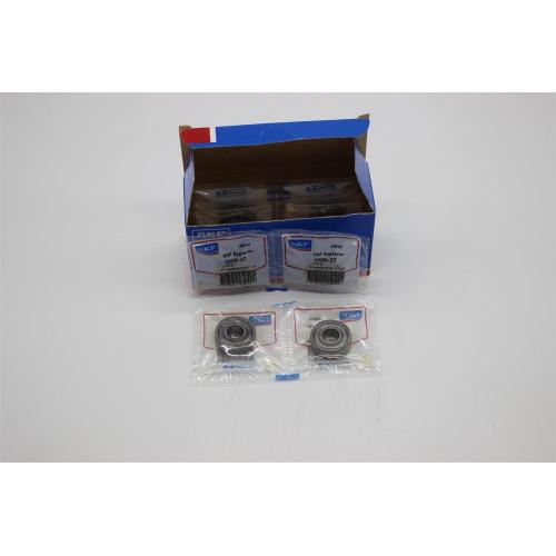 Deep groove ball bearings 6006