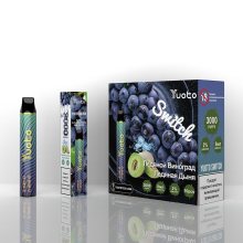 Yuoto يمكن التخلص منها Vape 3000 Puffs السجائر الإلكترونية