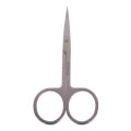 Makeup Tools Women Cutter Hair Remover Scissors Eyebrow Trimmer Stainless Steel