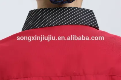 hotel uniform for waitress, hotel hostess uniform