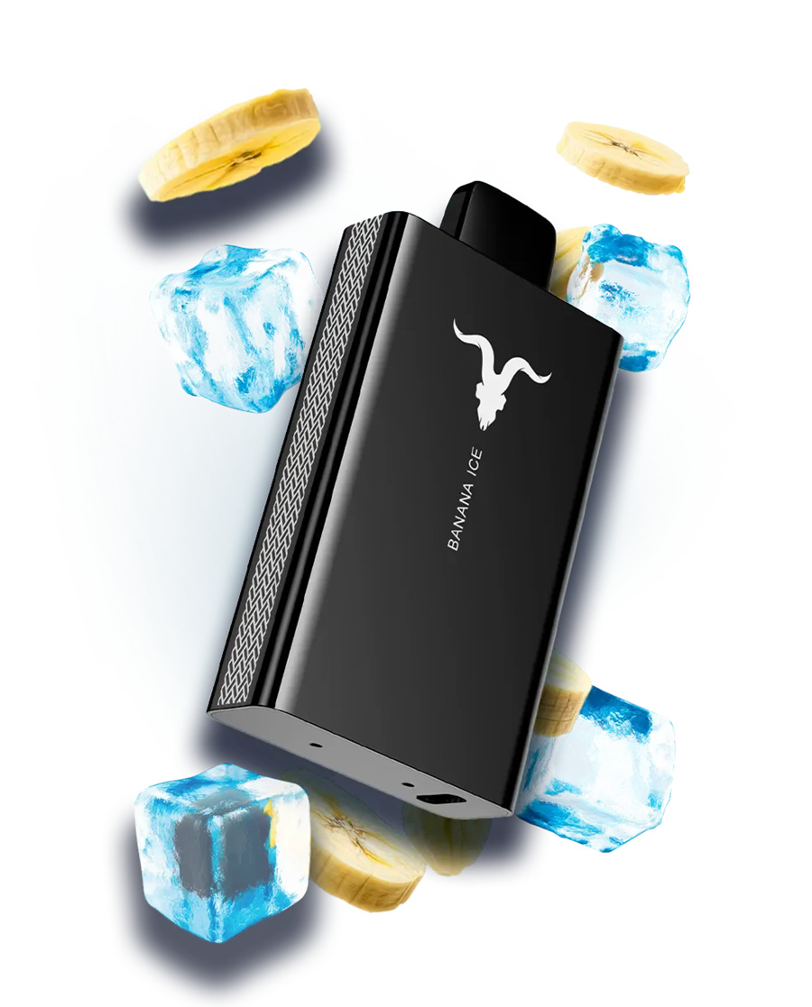 Ignite V80 5% Nic 8000 Puffs al por mayor de EE. UU.
