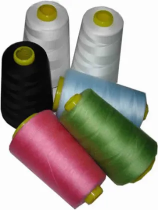 Polyester Sewing Thread