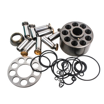 In Stock OEM KA YABA PSV2-10/16 Hydraulic Pump Repair Kit - Spare Parts