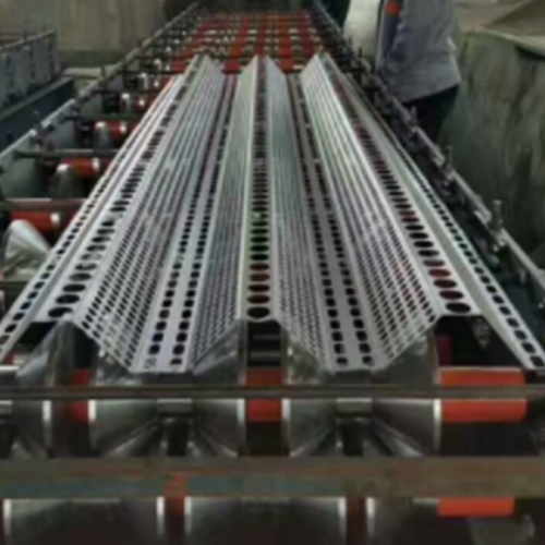 Roll Forming Machine