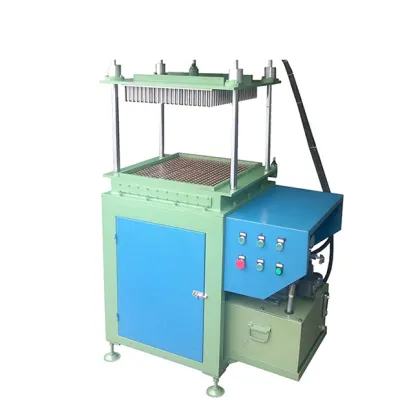 Hot Sale Crayon Making Machine: Oiled Chalk and Wax Crayon Manufacturing Equipment