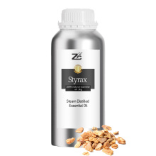 Aromaterapi diffuser murni tinggi minyak esensial styrax