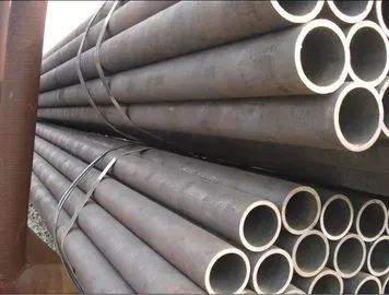 Durable ASME SA213 Boiler Tube for High-Pressure
