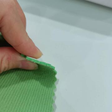 2.0mm Özel Karınca Tatto PVC Deri