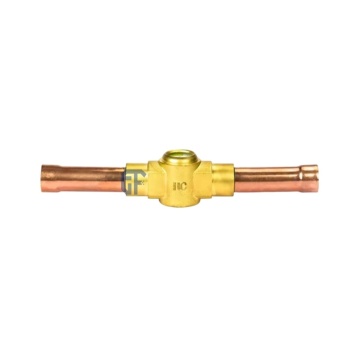 High-Quality Sight Glass for Refrigeration Compressor Condensing