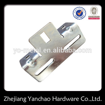products made of sheet metal stamping metal parts furniture metal stamping part