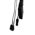 Universelles OBD-Kabel mit Schalter und Standardkontakten