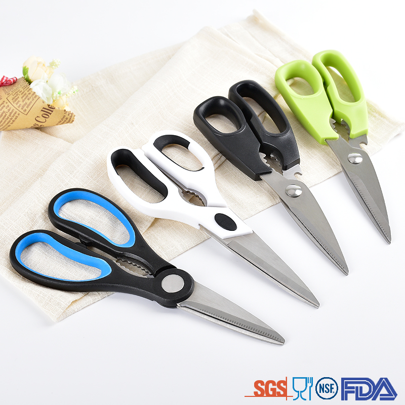 Kitchen Scissors Professional