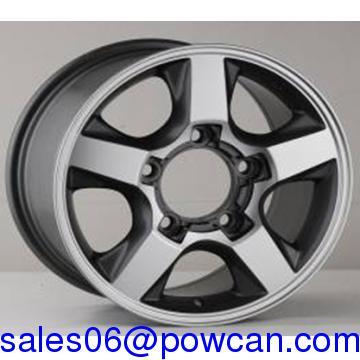 SUV Alloy Wheels and Car Wheels