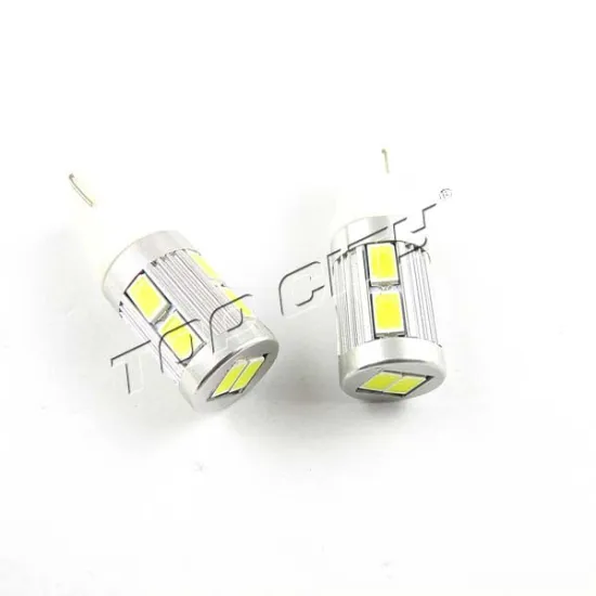 Latest New Design LED Car Light T10 168 184 192 193 194
