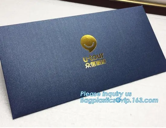 A4 c4 c5 b6 kraft paper envelope, kraft envelope with peel & seal, kraft paper envelope wholesale