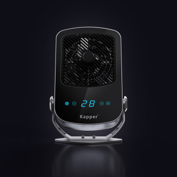 Anti Static Ionize Fan Design for Kapper Brand