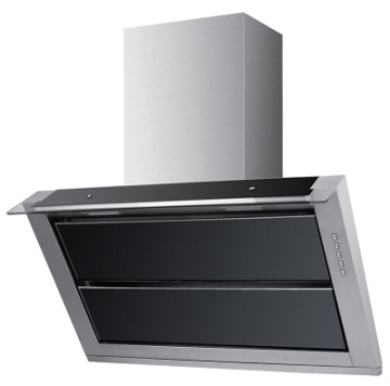 Kitchen Range Hood Smoke Extractor