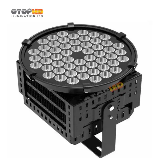 Led Flood Light Fixture 150W
