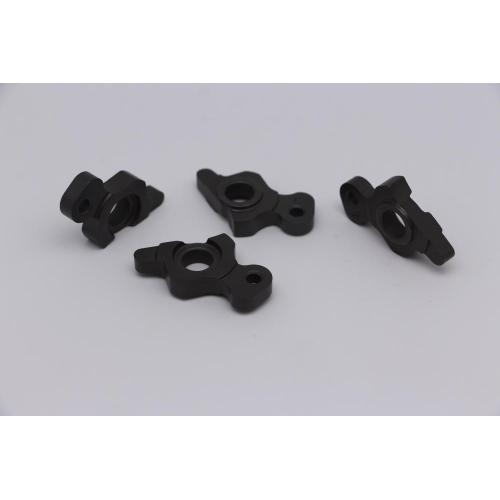 Bouton bits verrouillage de porte de voiture cnc