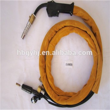 Panasonic KH600 water-cooled High quality welding torch