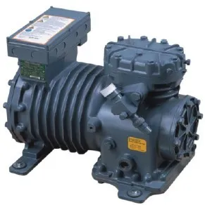 copeland compressor