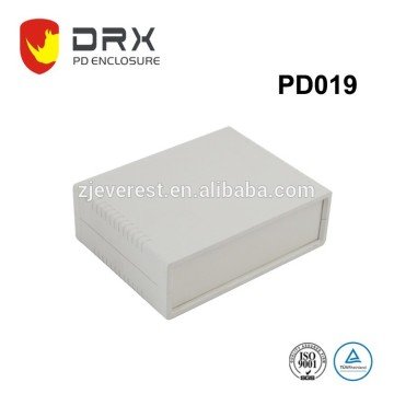 Large plastic handheld electronic enclosure, 224*148*43.5 mm