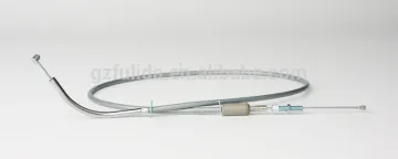 Clutch Cable for motorcycle Superhawk