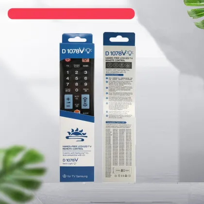 Universal Replacement TV Remote Control For Philips