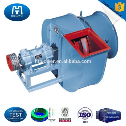 Belt Drived Air Ventilator