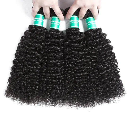 100% Virgin Human Hair Peruvian Kinky Straight Hair,Peruvian Yaki Human Hair Bundles,Peruvian Hair