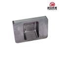 Custom 200x150 Side Beam Cover Plate Design