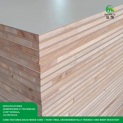 Eco Board for Wall Panels